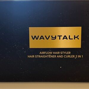 Wavytalk Airflow Hair Styler
